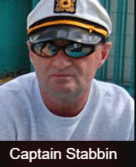 captain stabbins